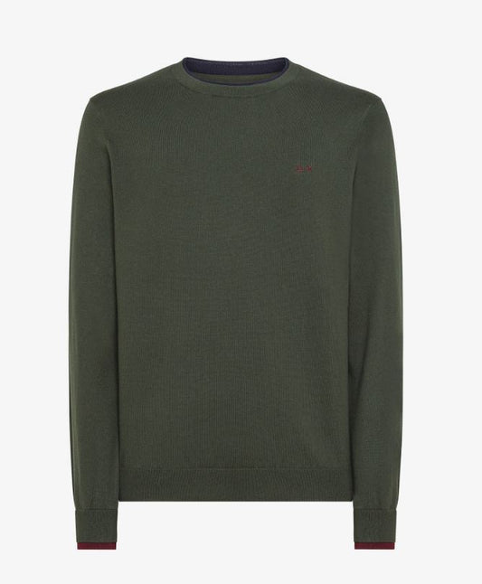 SUN 68 Maglia Uomo K43106