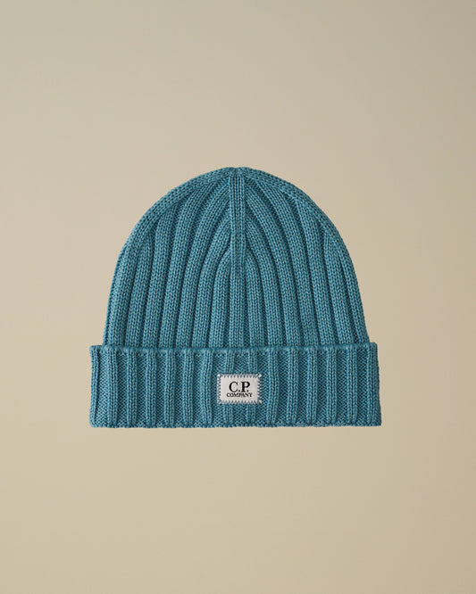 C.P. Company BERRETTO Uomo 19CMAC738A005509A