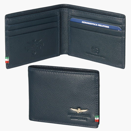 AERONAUTICA MILITARE Portafogli Uomo AM100