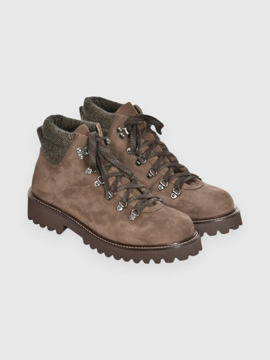 GRAN SASSO Scarpe Uomo 96100-90046