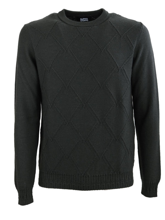 ALPHA STUDIO Maglia Uomo AU-3040C