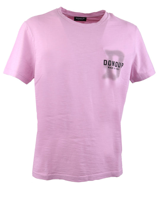 DONDUP T-shirt Uomo US198-JF0195U-HD8