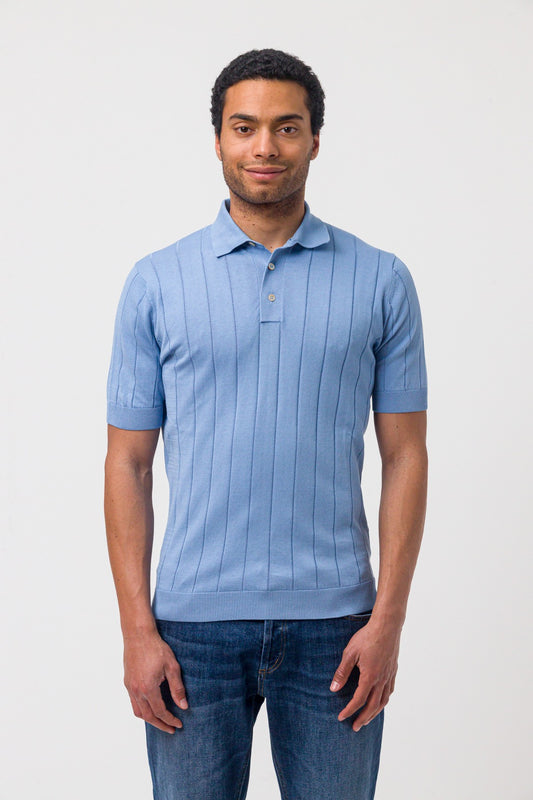 S.MORITZ Polo Uomo PL1MC CR14C