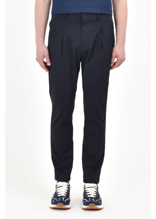 Manuel Ritz Pantaloni Uomo 3432p5004 233282