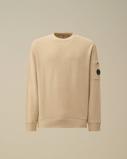 C.P. Company Felpa Uomo 20CMSS207A-110337O