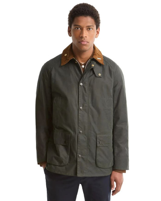 BARBOUR Giubbotto Uomo MWX2588