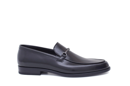 Rossi Mocassino Uomo 1416