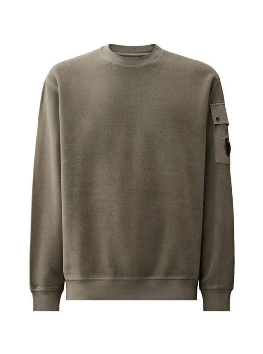 C.P. Company Felpa Uomo 21CMSS192A-006614G