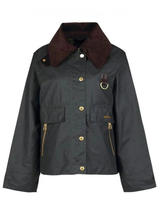 BARBOUR Giubbotto Donna LWX1333