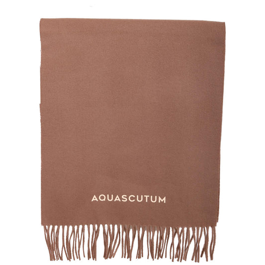 AQUASCUTUM SCIARPA Uomo SCARF37-US-501W