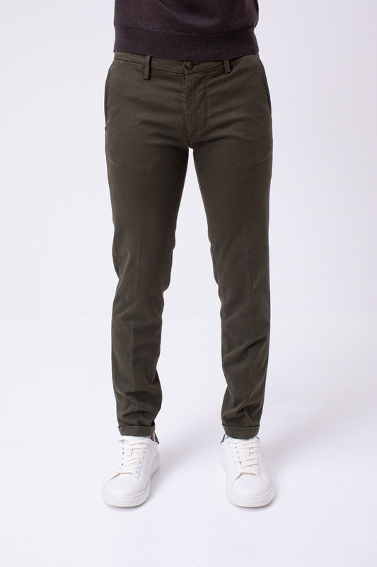 Re-Hash Pantaloni Uomo P100-JM-2417