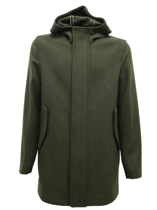 Manuel Ritz GIACCONE Uomo 3932H8317FC 253738
