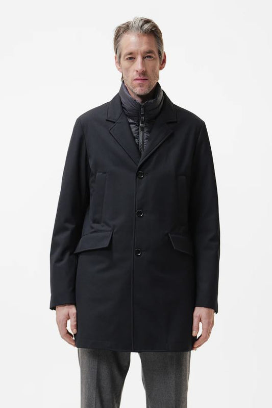 DUNO CAPPOTTO Uomo SPENCER-PARMA