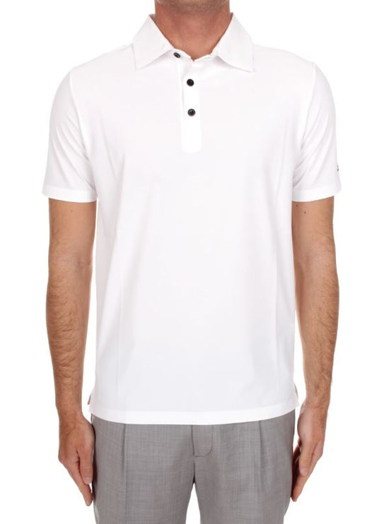 HèSKIMO Polo Uomo HE841001