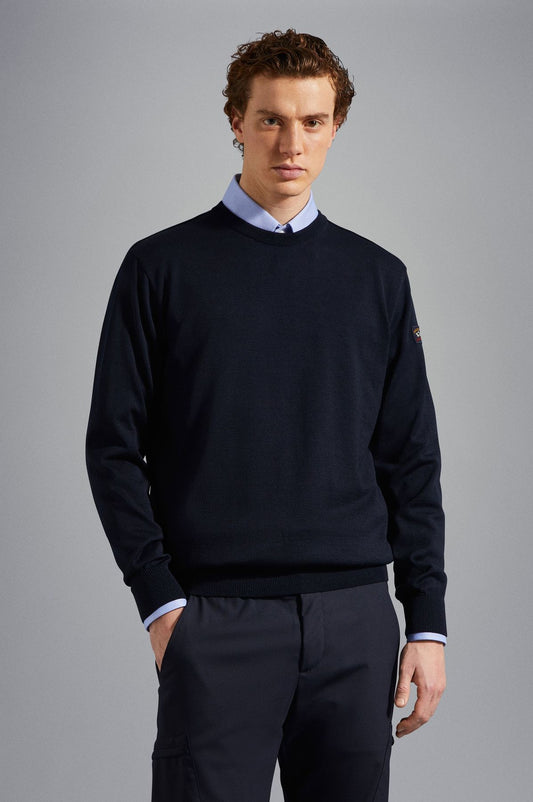 PAUL & SHARK Maglia Uomo C0P1040