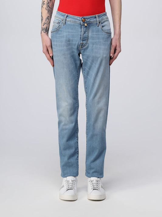 Jacob Cohen Denim Uomo UQE07 34 S3623