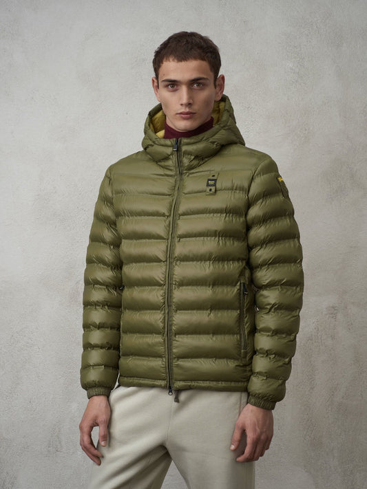 BLAUER Giubbotto Uomo 23WBLUC02079 006100