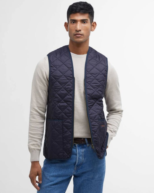 BARBOUR Smanicato Uomo MLI0001