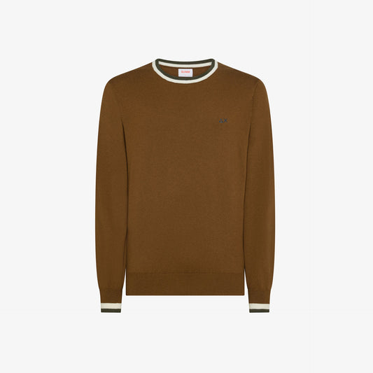 SUN 68 Maglia Uomo K45145