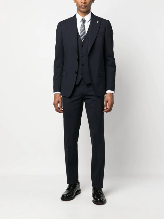 Lardini Abiti Uomo EP7750AE EPE60307