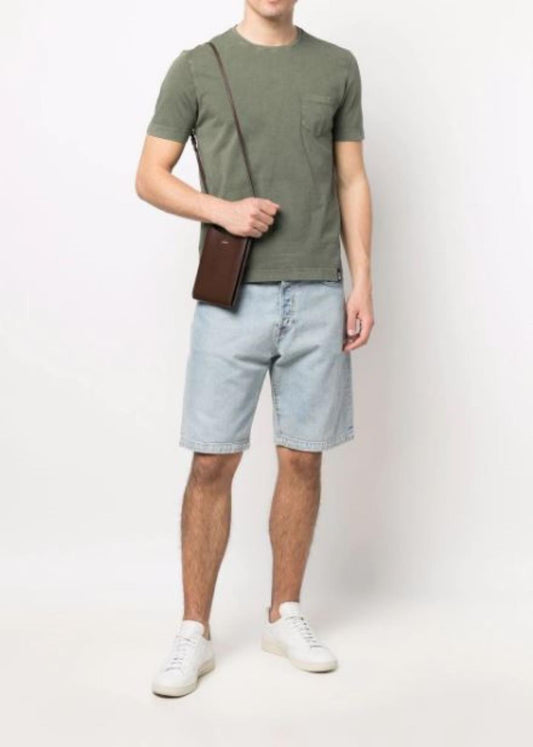 DRUMOHR T-Shirt e Polo Uomo DTJF000