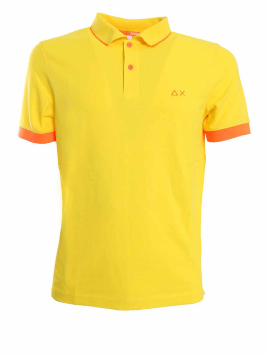SUN 68 T-Shirt e Polo Uomo A31118