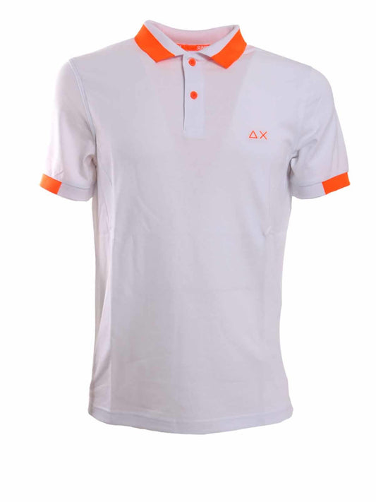 SUN 68 T-Shirt e Polo Uomo A31119