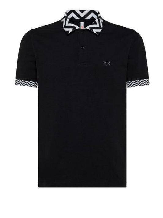 SUN 68 T-Shirt e Polo Uomo A32125
