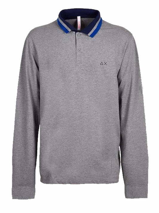 SUN 68 T-Shirt e Polo Uomo A40105
