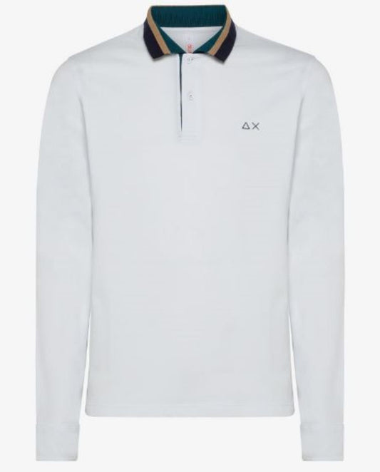 SUN 68 T-Shirt e Polo Uomo A42106