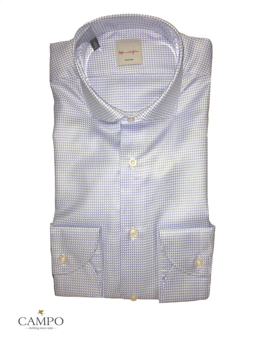 ROSSOMALASPINO Camicie Uomo A803