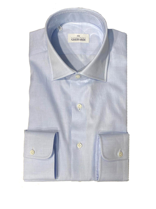 ALESSANDRO GHERARDI CAMICIA Uomo BP1-2G-7T-1054