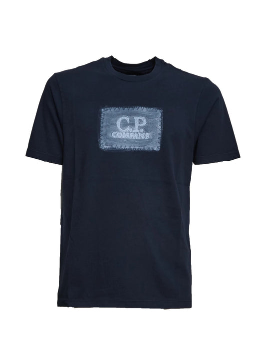 C.P. Company T-shirt Uomo 20CMTS294A-005431G