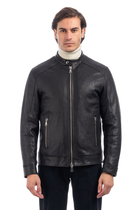 DONDUP Giubbotto Uomo UJ930-PL0392-XXX