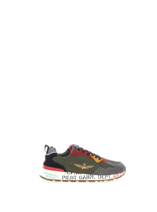 AERONAUTICA MILITARE  Uomo 222SC214CT3059