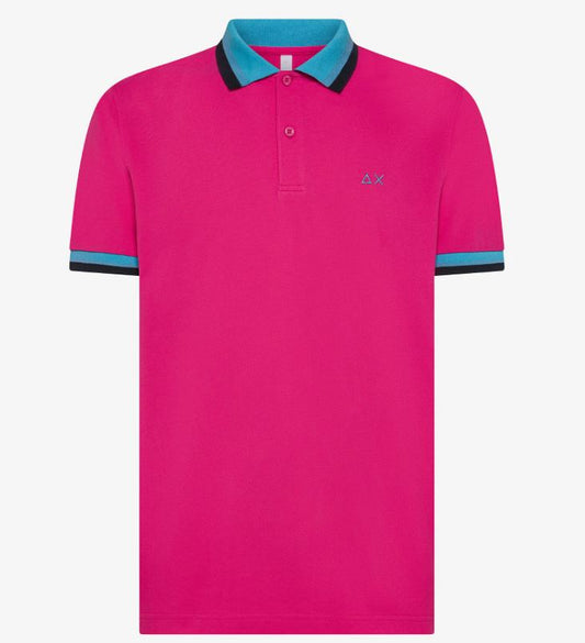 SUN 68 Polo Uomo A35117