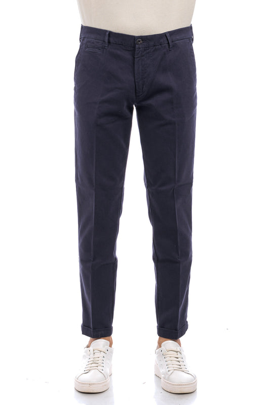 40WEFT Pantaloni Uomo BILLY1971-56581