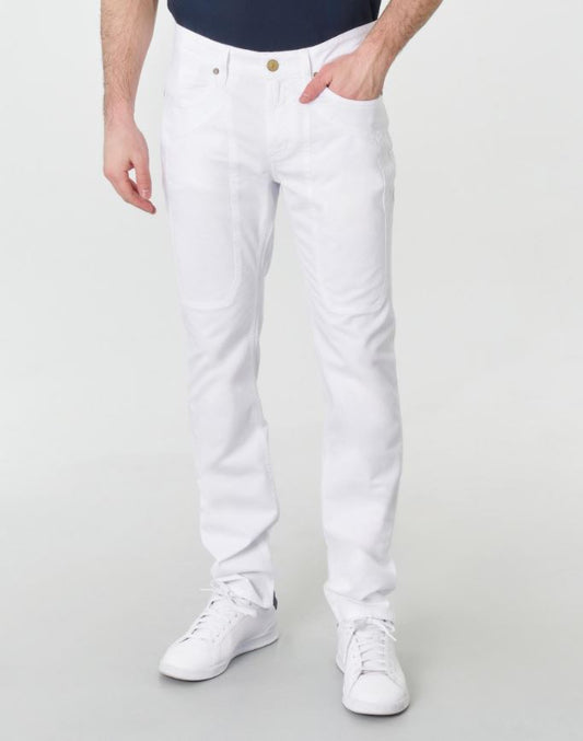 JECKERSON Pantaloni Uomo JUPPA077-JOHN001