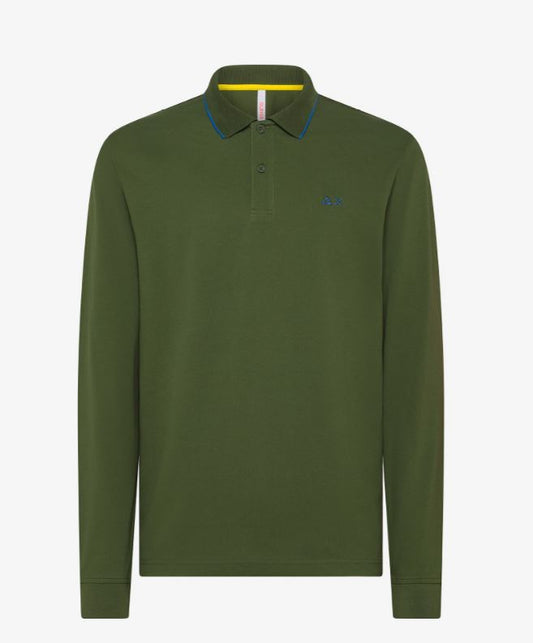 SUN 68 Polo Uomo A34110