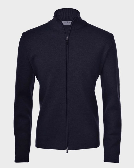 GRAN SASSO CARDIGAN Uomo 56145/14219