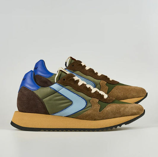 VALSPORT Scarpe Uomo MAGLIC-VM2773M