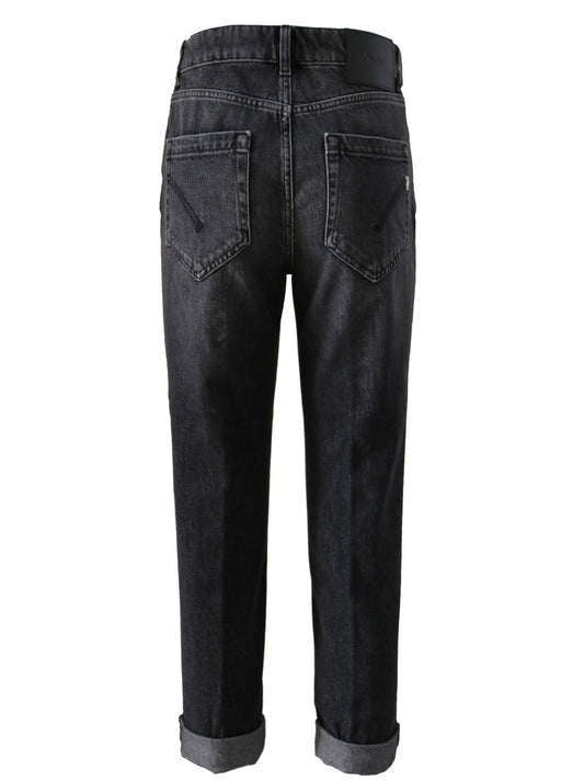 DONDUP Denim Donna DP268B-DFH339D-MX1