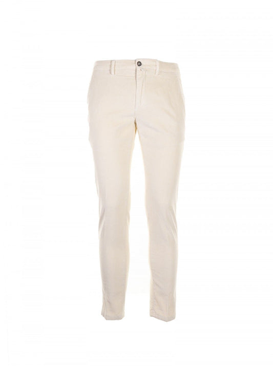 SIVIGLIA Pantaloni Uomo SVM02109C030708PX