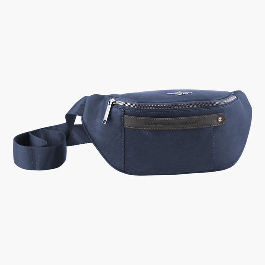 AERONAUTICA MILITARE MARSUPIO Uomo AM393