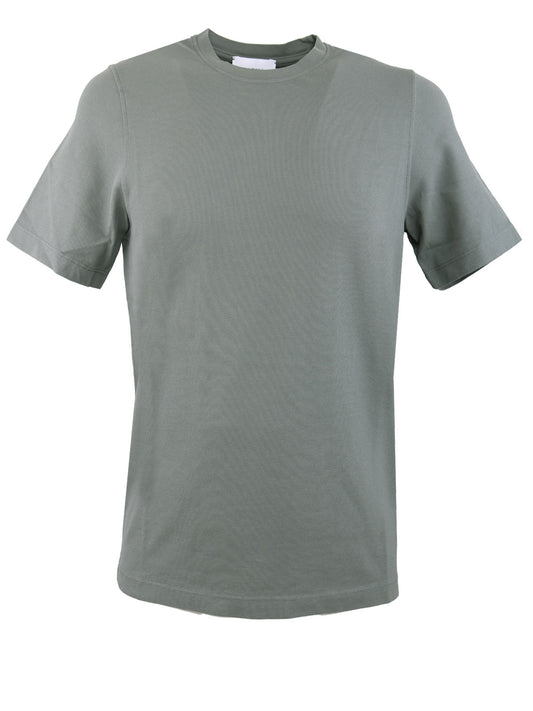 ALPHA STUDIO T-shirt Uomo AU-5341C