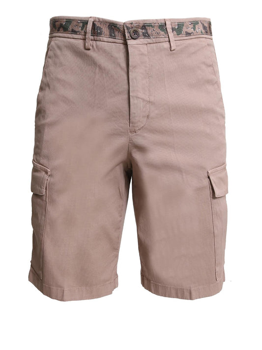 Manuel Ritz Pantaloncini Uomo 3032B1748TX 213284