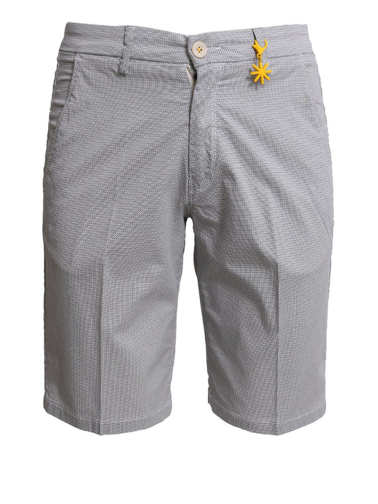 Manuel Ritz Pantaloncini Uomo 3032B1758T 213285