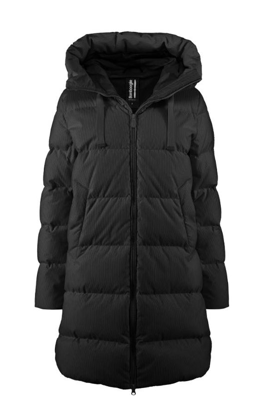 BOMBOOGIE Giubbotto Donna 6630-FLKP
