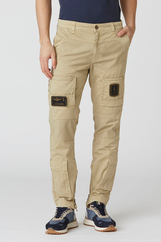 AERONAUTICA MILITARE PANTALONE Uomo 251PA1387CT1493