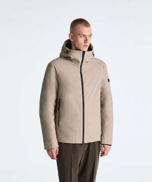 PEUTEREY Giubbotto Uomo LOGE SRTR GRS 02 PEU5995 01192057